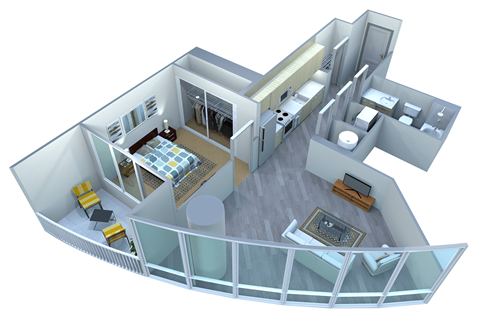 Placemakr Premier SoBro